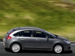 Citroen C4 Berline 2004 года